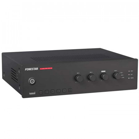 Amplificador monozona FONESTAR PROX-60