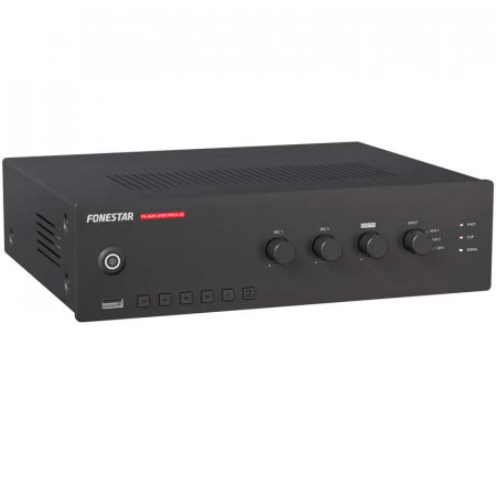 Amplificador monozona FONESTAR PROX-30