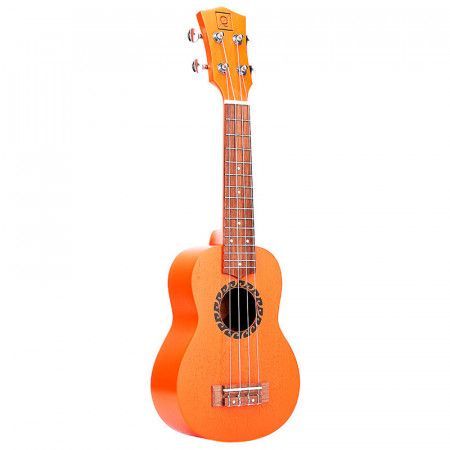 Ukelele OQAN QUK WAILELE ORANGE
