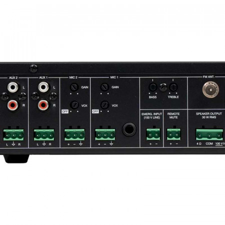 Amplificador monozona FONESTAR PROX-30