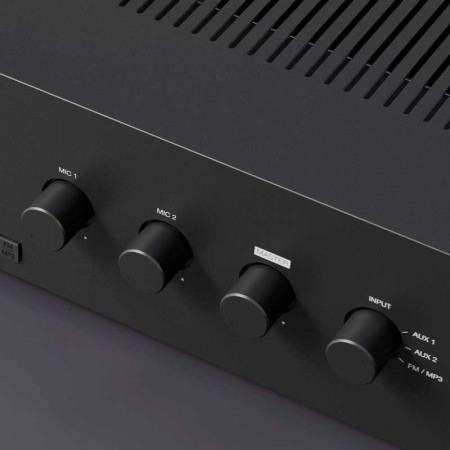 Amplificador monozona FONESTAR PROX-30