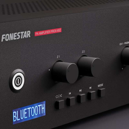 FONESTAR PROX-60Z