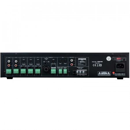 Amplificador monozona FONESTAR PROX-240S