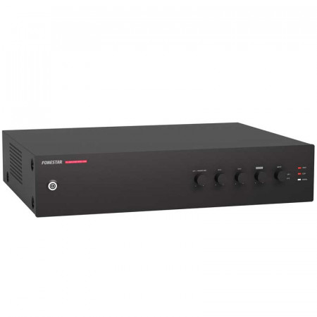 Amplificador monozona FONESTAR PROX-120S