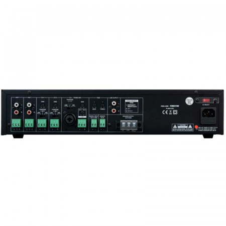 Amplificador monozona FONESTAR PROX-120S
