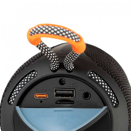 Altavoz bluetooth IMPERIAL BAS 9