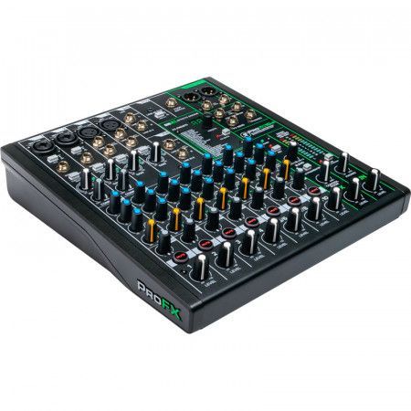 Mackie Pro FX10 V3