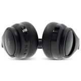 NEDIS HPBT6024BK Auriculares cancelacion ruido