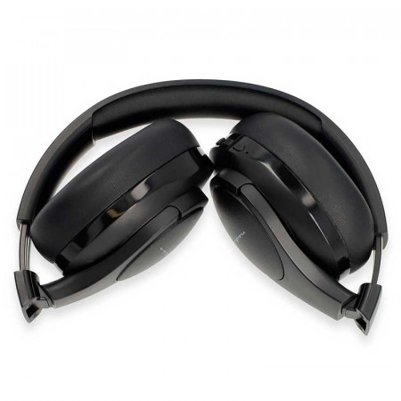 NEDIS HPBT6024BK Auriculares cancelacion ruido