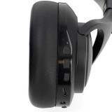 NEDIS HPBT6024BK Auriculares cancelacion ruido