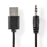 Altavoces para Ordenadores 2.0 NEDIS CSPR10020BK