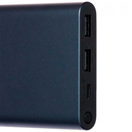 XIAOMI 22.5W POWER BANK 10000
