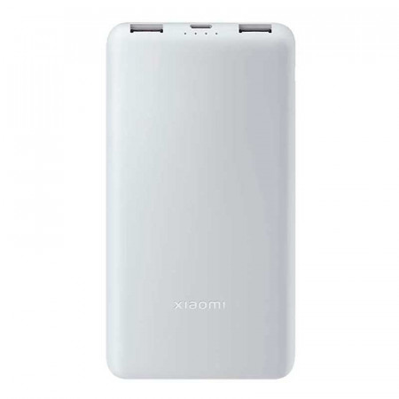 XIAOMI 22.5W POWER BANK 10000 BLANCO
