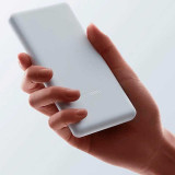 XIAOMI 22.5W POWER BANK 10000 BLANCO