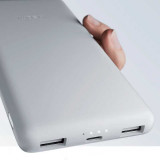 XIAOMI 22.5W POWER BANK 10000 BLANCO