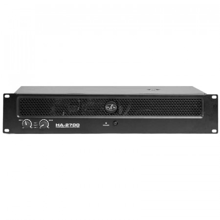 DAS HA-2700