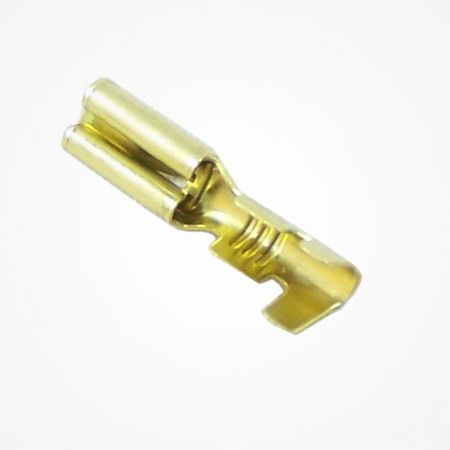 TERMINAL FASTON HEMBRA ENCHUFABLE 2.8 x 0.8 RETEN