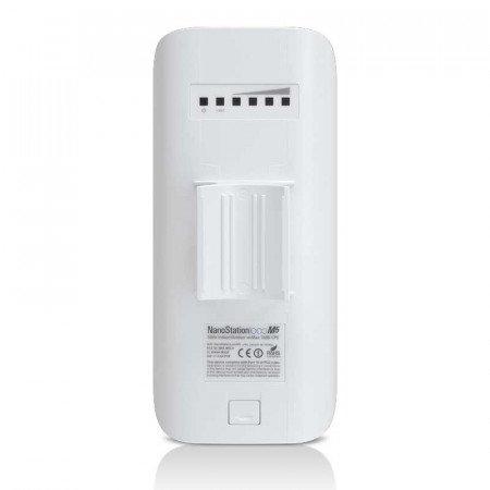 Punto de acceso UBIQUITI LOCO M2