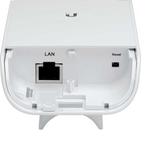 Punto de acceso UBIQUITI LOCO M2