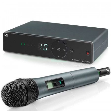 Sennheiser XSW 1–835 A
