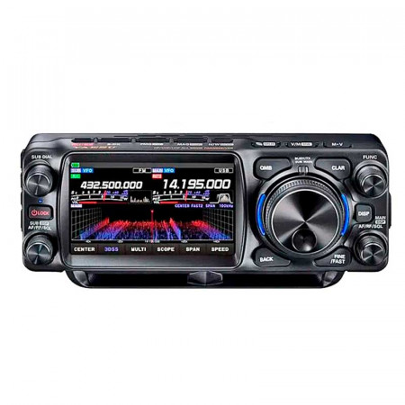 ICOM IC-705