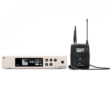 Sennheiser EW 100 G4-ME2 A1