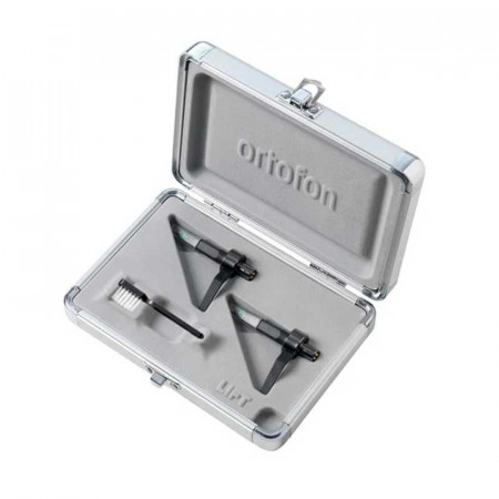 Cápsulas ORTOFON CONCORDE MIX MKII TWIN