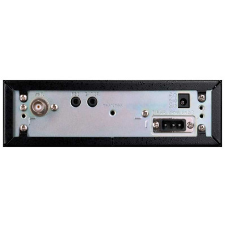 UNIDEN UBCD260DN