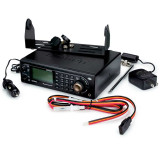 UNIDEN UBCD260DN