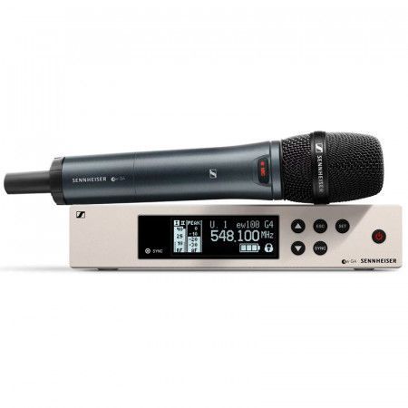 Sennheiser EW 100 G4 945-S-A1