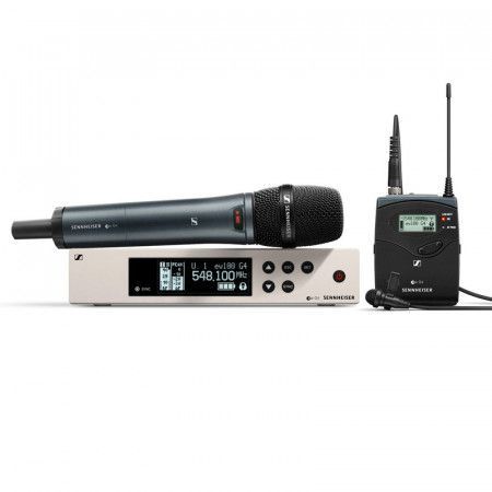 Sennheiser EW 100 G4-ME2/835-S-A1