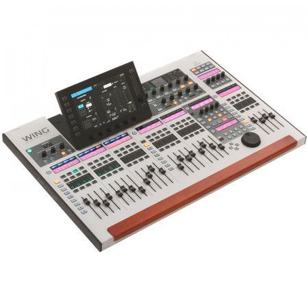 BEHRINGER WING