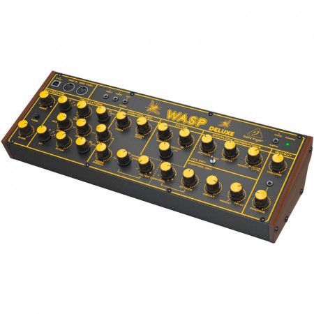 Behringer WASP DELUXE