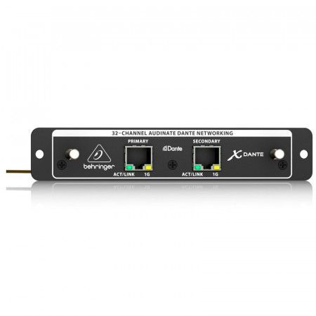 BEHRINGER X-DANTE