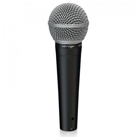 BEHRINGER SL 84C Micrófono de mano