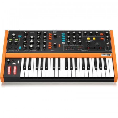 Behringer POLY D Sintetizador analógico