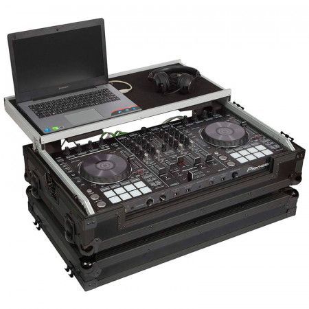 WALKASSE WMC-PRO8BK NEGRO