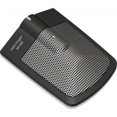 BEHRINGER BA 19A Micrófono de condensador