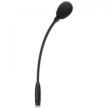BEHRINGER TA 312S Micrófono dinámico cuello cisne