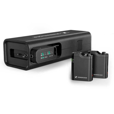 Sennheiser PROFILE WIRELESS 2-CHANNEL SET