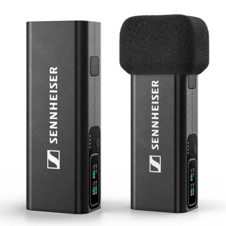 Sennheiser PROFILE WIRELESS 2-CHANNEL SET