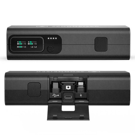 Sennheiser PROFILE WIRELESS 2-CHANNEL SET