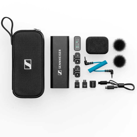 Sennheiser PROFILE WIRELESS 2-CHANNEL SET
