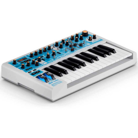 Novation Bass Station II SWIFTY EDITION