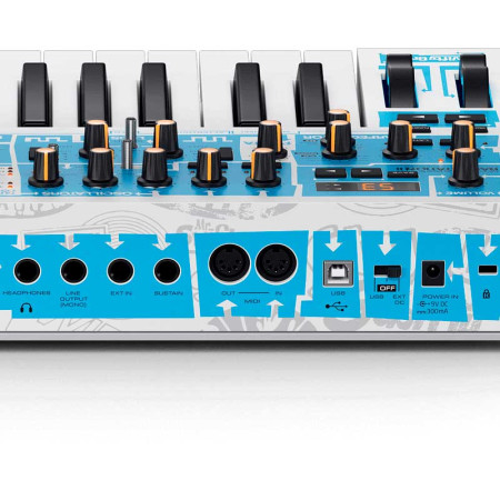 Novation Bass Station II SWIFTY EDITION