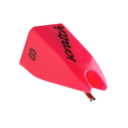 Aguja para cápsula ORTOFON STYLUS SCRATCH