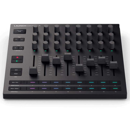 NOVATION LAUNCH CONTROL XL 3