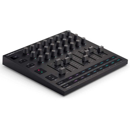 NOVATION LAUNCH CONTROL XL 3