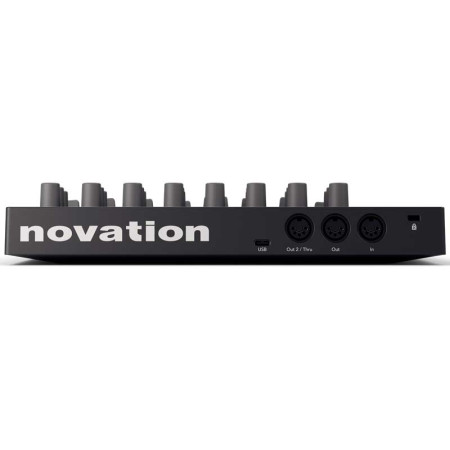 NOVATION LAUNCH CONTROL XL 3