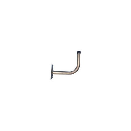 SOPORTE PARED REFORZADO ANTENA 60/100CM.